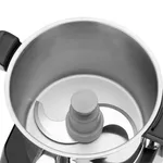 Apuro Cutter Bowl 5Ltr with Veg Prep Attachment & 4 discs view 4