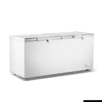 Thermaster 600L Chest Freezer with Stainless Steel Lids
