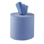 Jantex Centrefeed Blue Roll Paper Towels [6 Pack] view 14