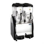 Polar G-Series Slush Machine - 2 X 12ltr Bowl view 2
