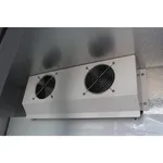 Polar G-Series Upright Back Bar Cooler With Hinged Doors 490ltr view 2