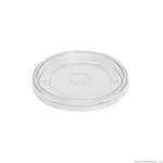 PakMax 115mm Pp Lid Fit for 202632oz Paper Deli