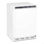 Polar C-Series Under Counter Freezer White 140ltr