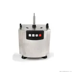 BC-8V2 Double Speeds 8L Table Top Cutter Mixer / Bowl Cutter view 2