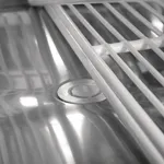 Polar G-Series Pizza Prep Counter Fridge 390ltr view 3