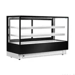 Bonvue Elite Cold Displays with 2 shelves - CL1800-2S