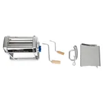 Imperia Restaurant Pasta Machine Manual R220 view 8