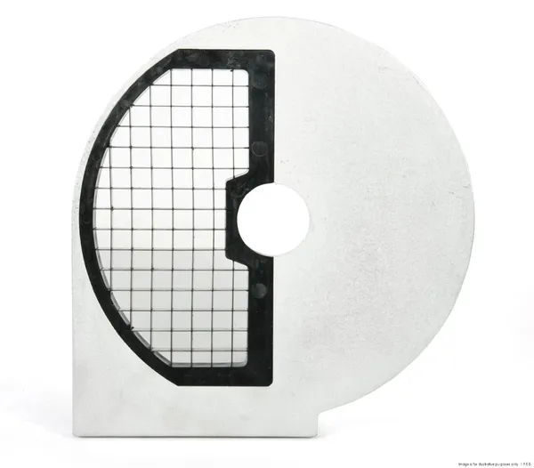 DS1000 - 10x10x10mm Dicing