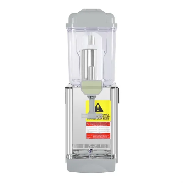 Polar G-Series Chilled Drinks Dispenser