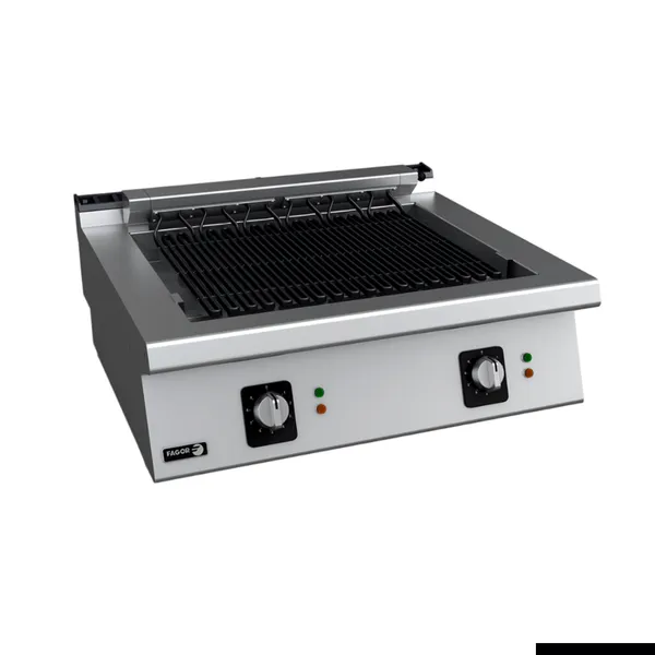 Fagor Kore 900 Series Bench Top Electric Chargrill  B-E910