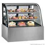 CG090FA-2XB 'CG' Chilled Display Cabinets