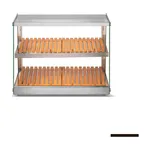 Bonvue 150L Elegant Ambient Benchtop Display ADS-150 view 2