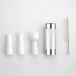 Vogue Cream Whipper - 1ltr view 5