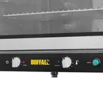 Apuro Bakery Convection Oven - 4x600x400mm Trays Three Phase 4.6kW view 11