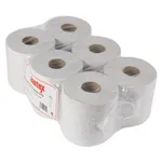 Edlp - Jantex Centre Feed Roll White 2ply 400 Sheets (pack 6) view 5