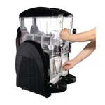 Polar G-Series Slush Machine - 2 X 12ltr Bowl view 5