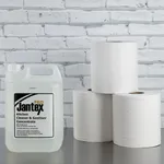 Edlp - Jantex Centre Feed Roll White 2ply 400 Sheets (pack 6) view 6