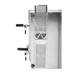Apuro Double Induction Fryer - 2x7.5ltr - 2x3kW view 15