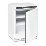 Polar C-Series Under Counter Freezer White 140ltr view 3