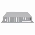 Hygiplas Plastic Knife Wall Rack view 6
