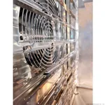 Fagor Ikore 10 Tray Advanced Boiler Gas Combi Oven APW-101GRLWS view 3