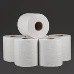 Edlp - Jantex Centre Feed Roll White 2ply 400 Sheets (pack 6) view 2