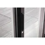 Polar G-Series Back Bar Cooler With Sliding Doors 320ltr view 6