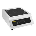 Apuro Heavy Duty Induction Hob - 5kW