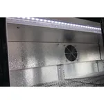 Polar G-Series Back Bar Cooler With Sliding Doors 320ltr view 2