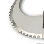 Dito Sama P4U Microtoothed Blade Rotor for 3.6L Cutter Mixer DS650233 view 2