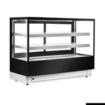 Bonvue Elite Cold Displays with 2 shelves - CL1500-2S