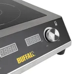 Apuro Heavy Duty Double Induction Hob - 7kW view 5