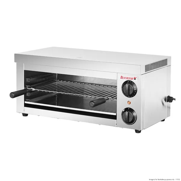 AT-936E Toaster / Griller / Salamander