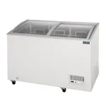 Polar G-Series Display Chest Freezer - 270ltr view 7