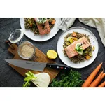 Dick Premier Plus Chef's Knife - 21cm 8" view 5