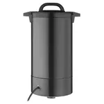 Apuro Water Boiler Matt Black - 10Ltr view 8