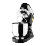 Apuro Planetary Mixer Black - 7Ltr view 3
