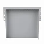 Hygiplas Plastic Knife Wall Rack view 5