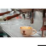 Bezzera VICTORIA Red&nbsp;2-Group Professional Espresso Machine - BZVICTORIA2R view 5
