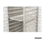 Modular System Baking Tray Trolley with 16 Trays view 3
