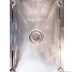 Fagor Ikore 10 Tray Advanced Boiler Gas Combi Oven APW-101GRLWS view 4