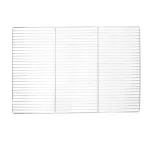Vogue Oven Grid Patisserie - 600 X 400mm 23 X 15