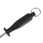 Hygiplas Cooks Fork Black - 6" Prongs view 3