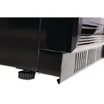 Polar G-Series Back Bar Cooler With Hinged Doors 198ltr view 16