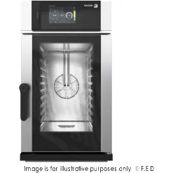 Fagor IKORE Kompact Advance Compact Combi Ovens K