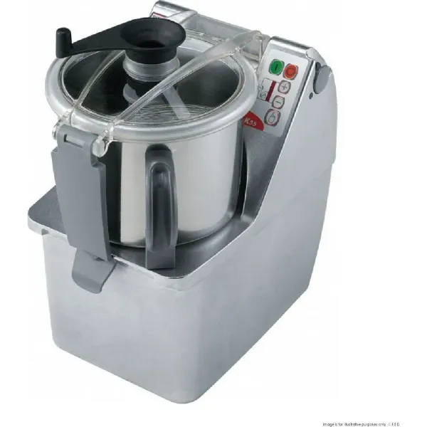 Prep Machines