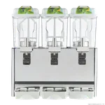 Benchstar Triple Bowl Juice Dispenser KF12L-3