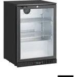 Thermaster Under Bench single door Bar Fridge/Cooler - LG-138HC