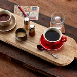 Chilli Espresso Cup 90ml