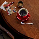 Chilli Espresso Cup 90ml